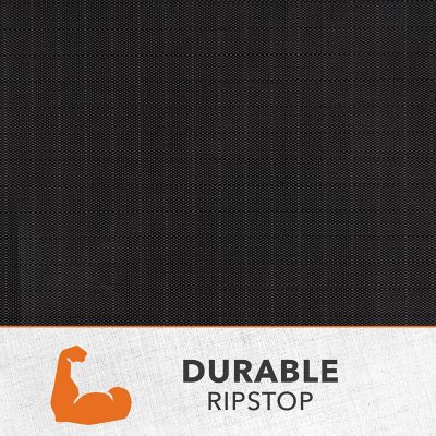 Image showing 8 th Modern Leisure Sport UTV Cover, X-Large, Black