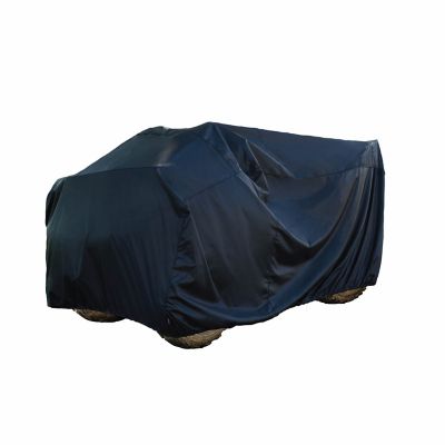 Modern Leisure Sport ATV Cover, X-Large, Black