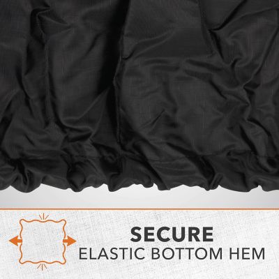 Image showing 6 th Modern Leisure Sport ATV Cover, X-Large, Black