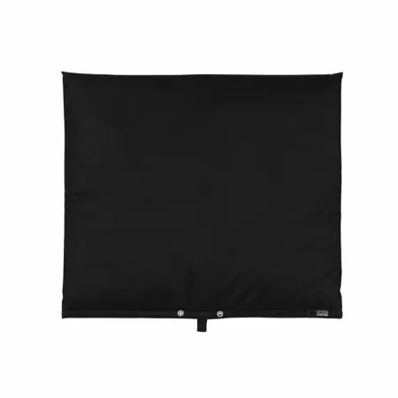 Modern Leisure Basics Backflow Proof Cover for Outdoor Sprinkler 30 in W x 26 in H Black Lawn Sprinklers