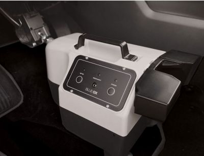 Image showing  Patriot Portable Proportional System, Towed Vehicle Brake Control, BRK2022