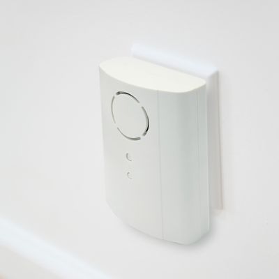 Image showing  Wireless Chime Residential Entrance Alert 1,000 ft.