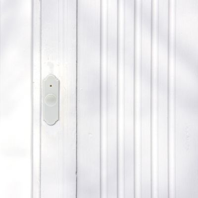 Image showing  Wireless Doorbell Pushbutton Slimline Non-lit
