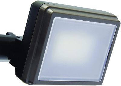 Image showing  Motion Security Light 700 Lumen, Bronze