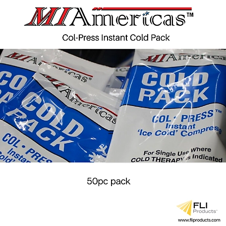 MI Americas Instant Cold Pack