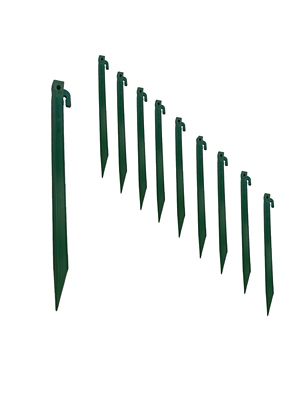 FLI Products Tent Stake, 10 Pk.