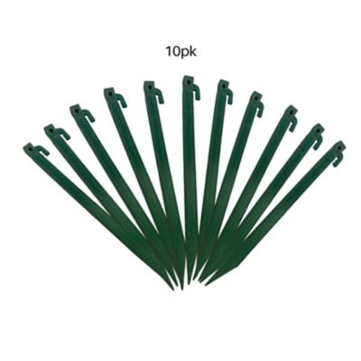 FLI Products Tent Stake, 10 Pk.