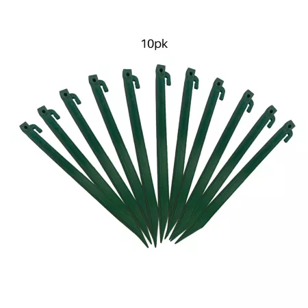 FLI Products Tent Stakes Pack of 10 Tent & Shelter Accessories