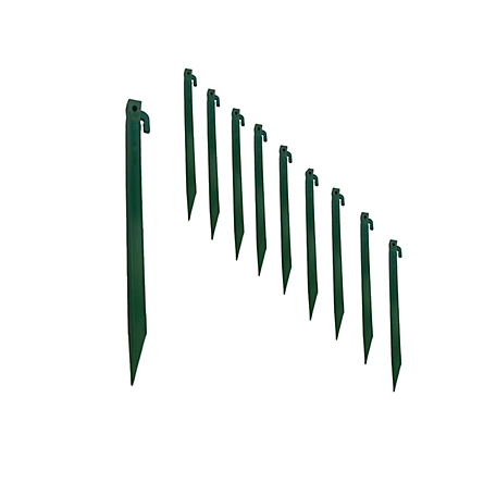 FLI Products Tent Stake, 10 Pk.