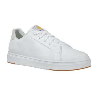 Carhartt Men's Detroit Leather Sneakers