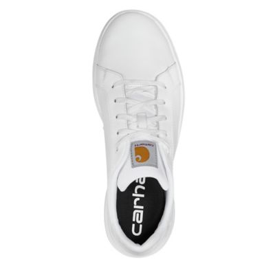 Image showing 2 th Carhartt Men's Detroit Leather Sneakers