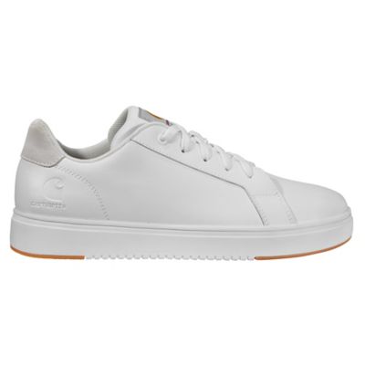Image showing 4 th Carhartt Men's Detroit Leather Sneakers