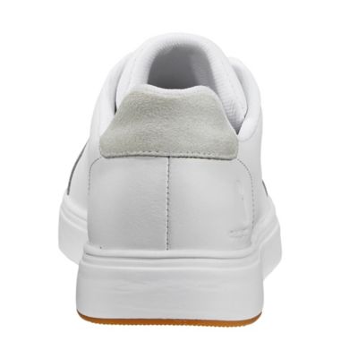 Image showing 5 th Carhartt Men's Detroit Leather Sneakers