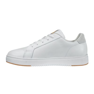 Image showing 6 th Carhartt Men's Detroit Leather Sneakers