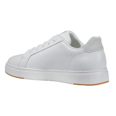 Image showing 7 th Carhartt Men's Detroit Leather Sneakers