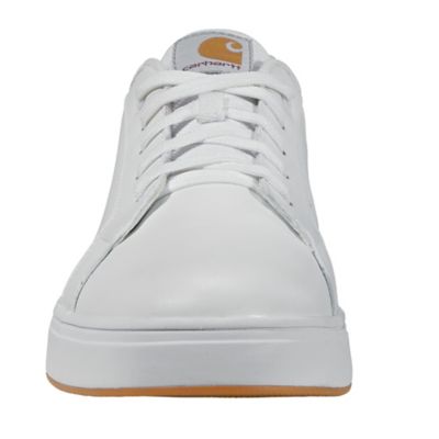 Image showing 8 th Carhartt Men's Detroit Leather Sneakers