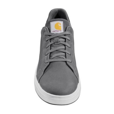 Image showing  Men's Detroit Leather Sneakers