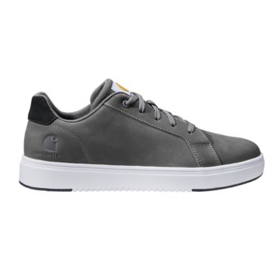 Image showing  Men's Detroit Leather Sneakers
