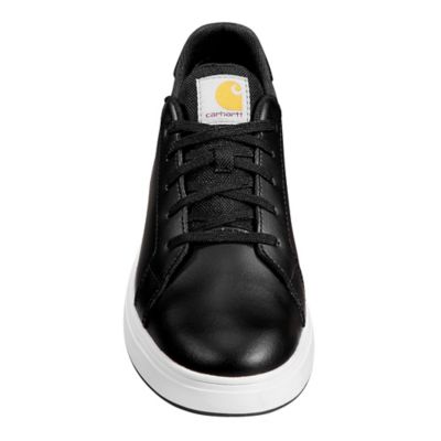 Image showing 3 th Carhartt Men's Detroit Leather Sneakers