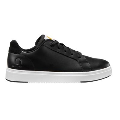 Image showing 4 th Carhartt Men's Detroit Leather Sneakers