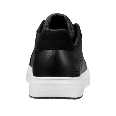 Image showing 5 th Carhartt Men's Detroit Leather Sneakers