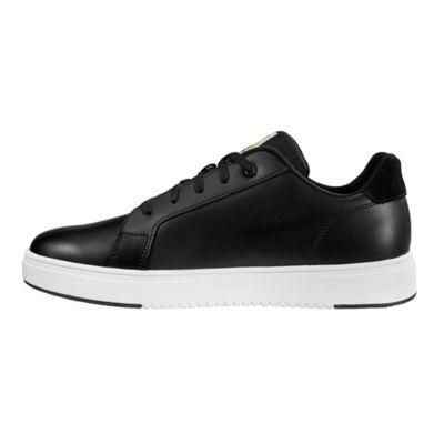 Image showing 6 th Carhartt Men's Detroit Leather Sneakers