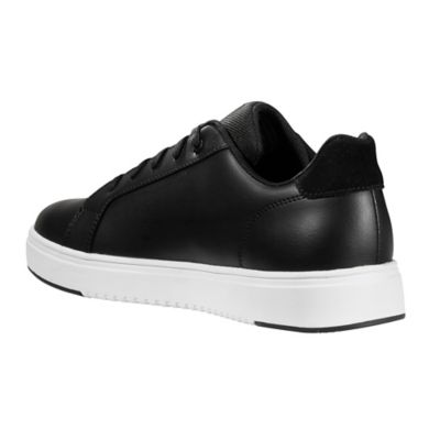 Image showing 7 th Carhartt Men's Detroit Leather Sneakers