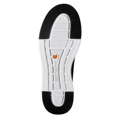 Image showing  Men's Detroit Leather Sneakers