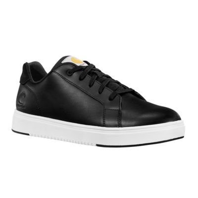 Image showing 0 th Carhartt Men's Detroit Leather Sneakers