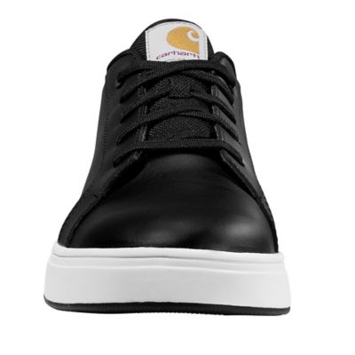 Image showing 8 th Carhartt Men's Detroit Leather Sneakers