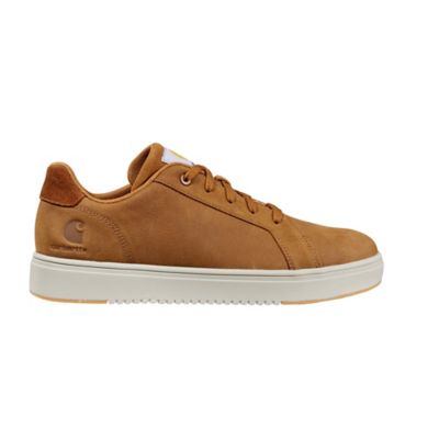 Image showing  Men's Detroit Leather Sneakers