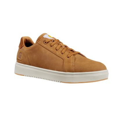 Image showing  Men's Detroit Leather Sneakers