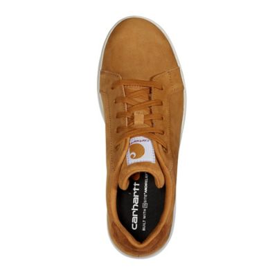 Image showing  Men's Detroit Leather Sneakers