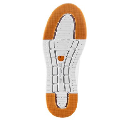 Image showing  Women's Detroit Leather Sneakers