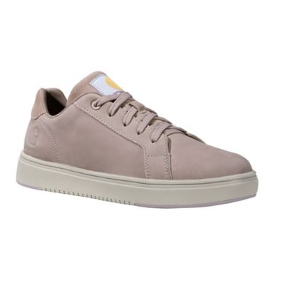 Carhartt Women's Detroit Leather Sneakers