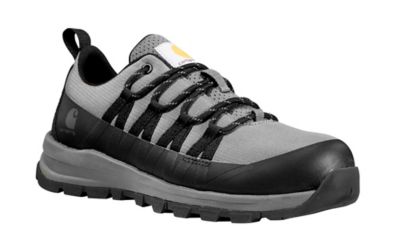 Carhartt Men's Gilmore Low Ripstop Hiking Shoes