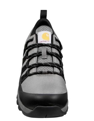 Image showing 3 th Carhartt Men's Gilmore Low Ripstop Nano Toe Work Shoes