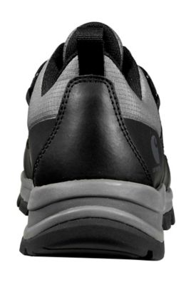 Image showing 5 th Carhartt Men's Gilmore Low Ripstop Nano Toe Work Shoes