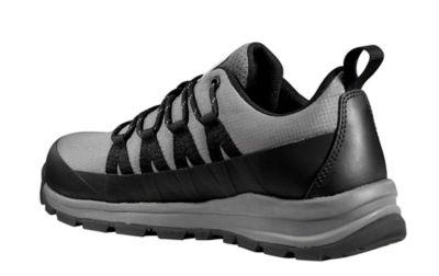 Image showing 7 th Carhartt Men's Gilmore Low Ripstop Nano Toe Work Shoes