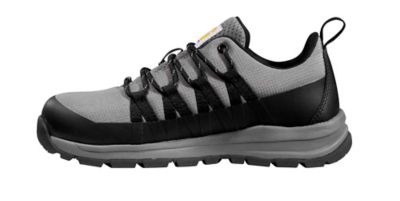 Image showing 6 th Carhartt Men's Gilmore Low Ripstop Nano Toe Work Shoes