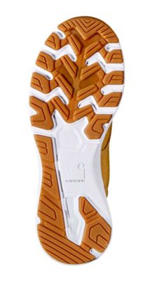 Image showing  Women's Haslett Moc Toe Canvas Chukka Shoes