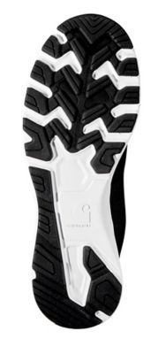 Image showing  Men's Haslett Moc Toe Canvas Chukka Shoes