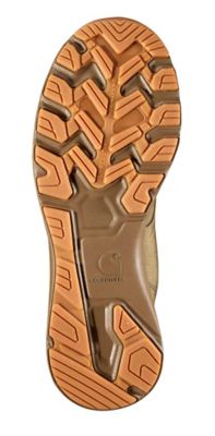 Image showing  Men's Haslett Moc Toe Canvas Chukka Shoes