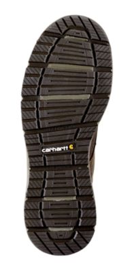 Image showing  Men's Millbrook Steel Toe Moc Wedge Boots, 5 in.