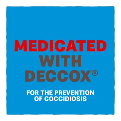 Image showing  Home Fresh 16 Grow and Finish 18DQ Goat Feed