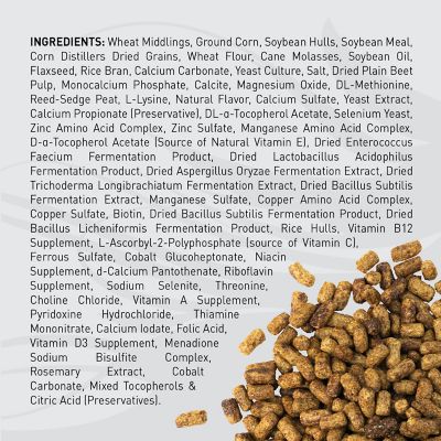 Image showing  Sentinel Safe Start Horse Feed, 50 lb. Bag