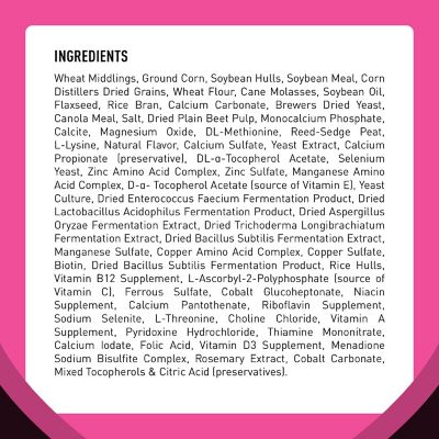 Image showing 8 th Kent Blue Seal Sentinel Safe Start Horse Feed, 50 lb. Bag