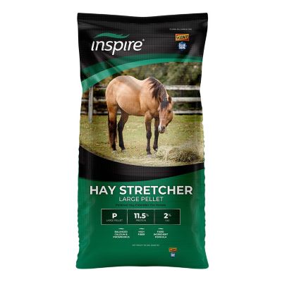 Kent Blue Seal Inspire Hay Stretcher Large Pellets