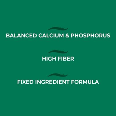 Image showing  Inspire Hay Stretcher Large Pelleted Horse Feed, 50 lb. Bag