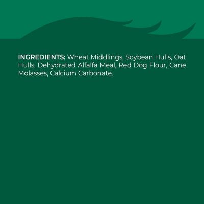 Image showing  Inspire Hay Stretcher Large Pelleted Horse Feed, 50 lb. Bag